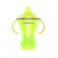Babyono Natural - Неразливаща чаша с твърд накрайник 260 мл. Продукт Babyono Natural - Неразливаща чаша с твърд накрайник 260 мл. - 2 - BG Hlapeta